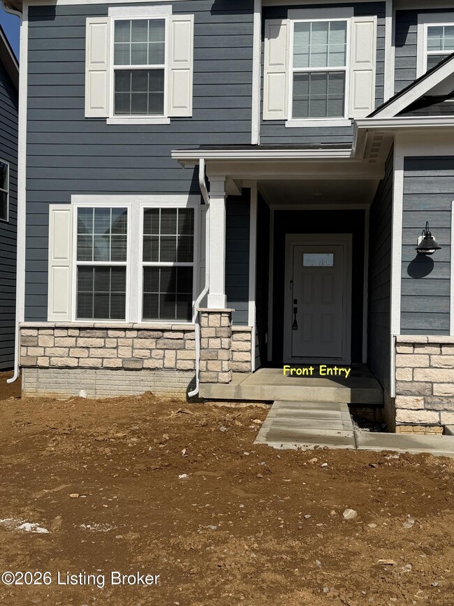 Building Photo - 16906 Aiken Rdg Cir