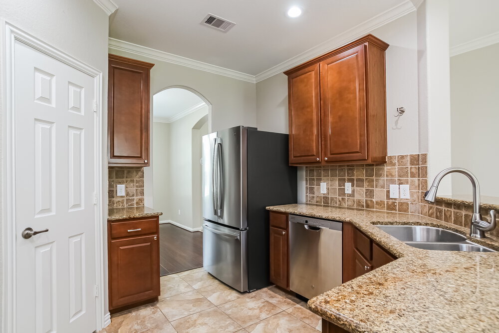 Building Photo - 13823 McKinney Creek Ln