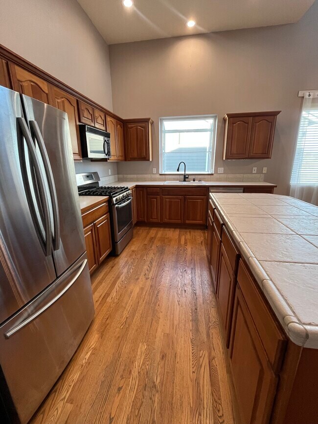 Building Photo - 18345 Mt Townsend Dr NE