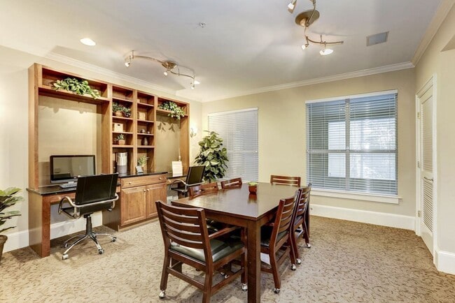 Building Photo - 1 Bed 1 Bath - North Bethesda Condo - 1 Reserved Parking Space