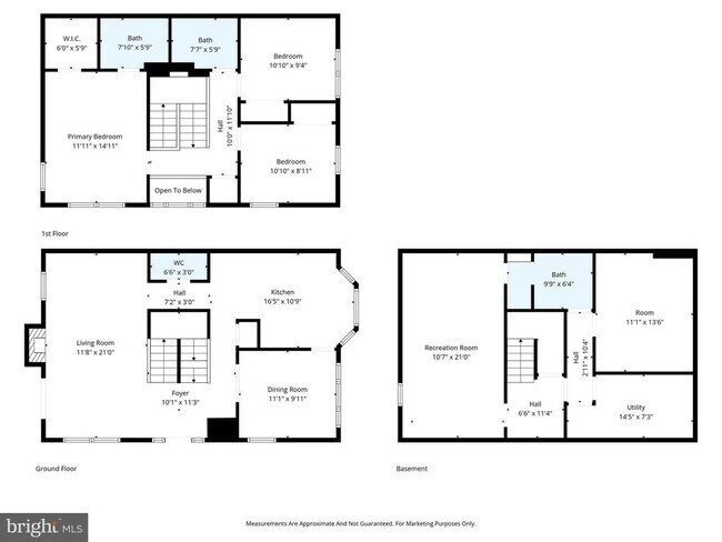 Building Photo - 719 Arbor Ct