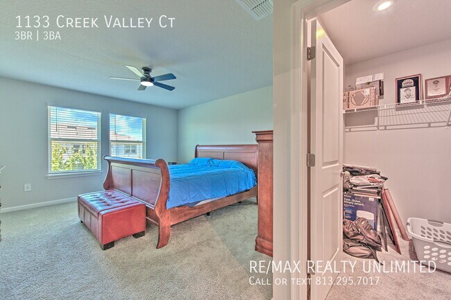 Building Photo - 1133 Crk Vly Ct