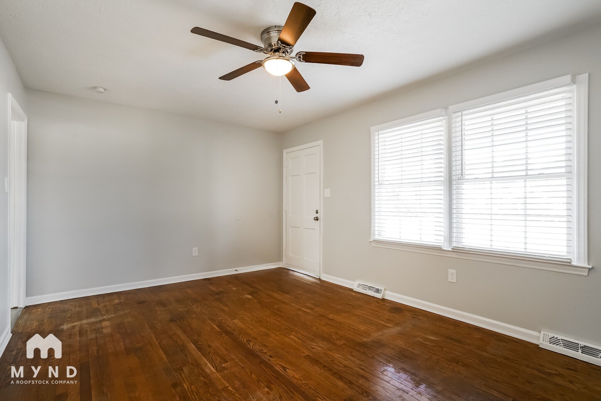 Building Photo - 107 Britt St