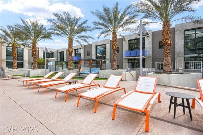 Building Photo - Welcome to effortless luxury living at The...