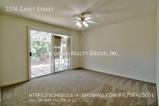 Building Photo - 2276 Capet St
