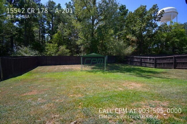 Building Photo - 15542 County Rd 178