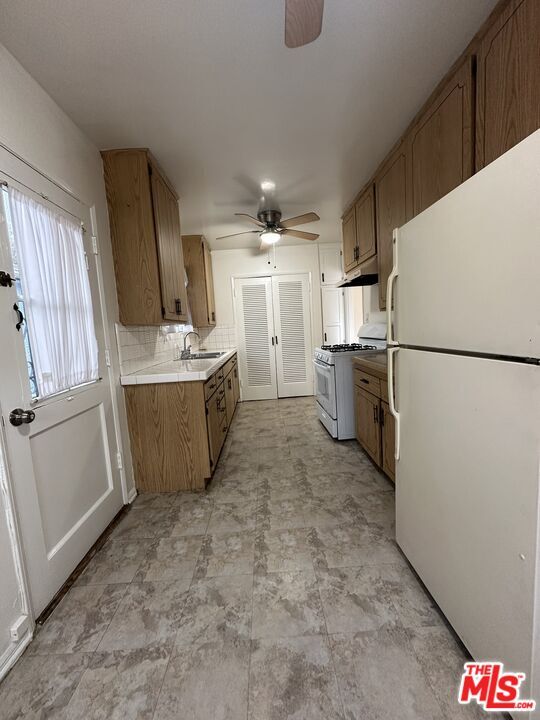 Building Photo - 5140 Berryman Ave