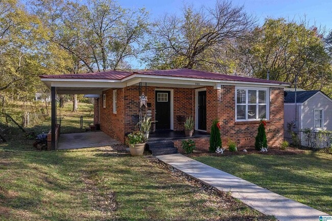 Building Photo - 7321 Naples Ave