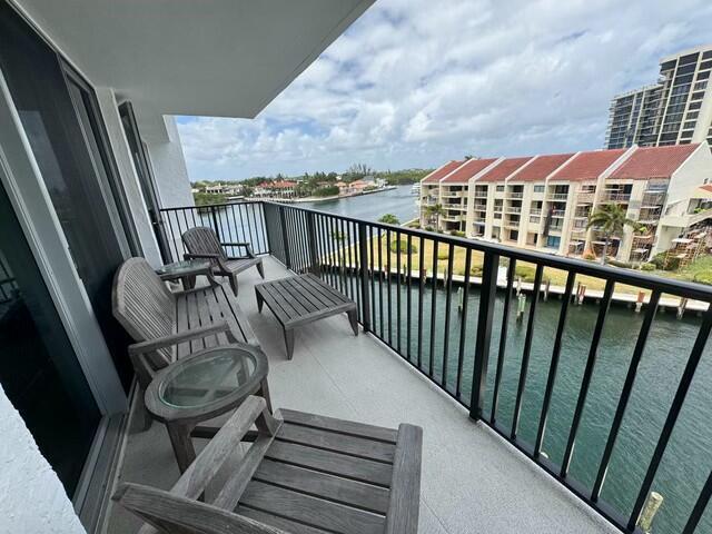 Building Photo - 4750 S Ocean Blvd