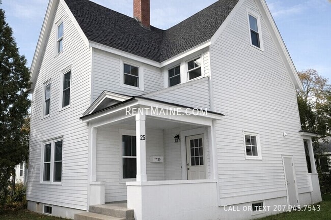 Building Photo - 25 High St