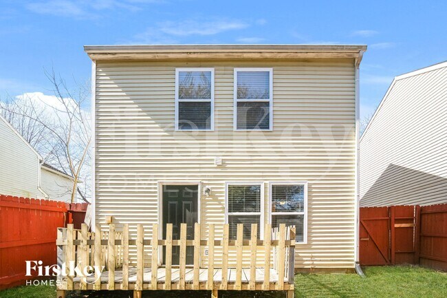 Building Photo - 6529 Black Antler Dr