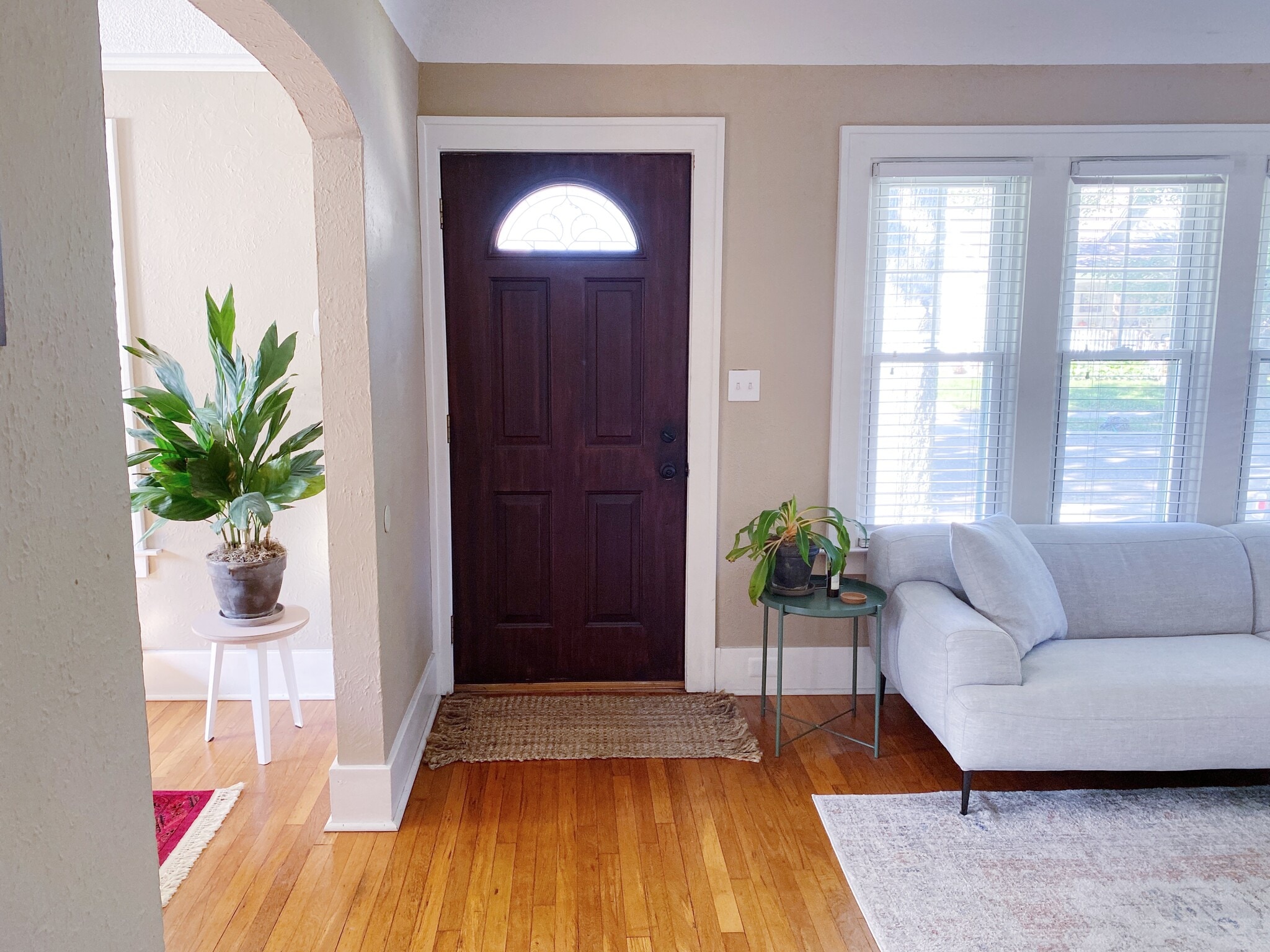 Building Photo - 1312 N Maple Ave