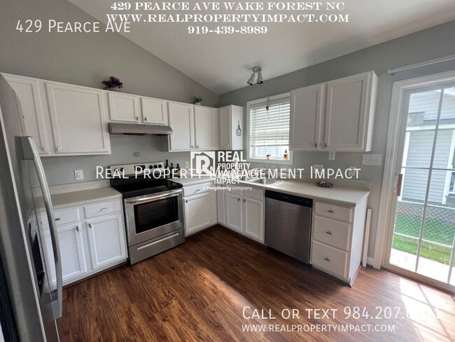 Building Photo - AMAZING VALUE IN THE HEART OF WAKE FOREST:...