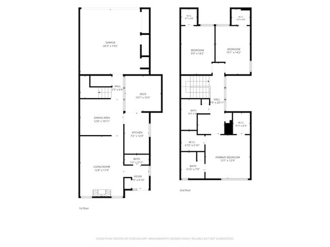 Building Photo - 9001 Imogene St