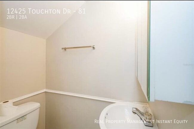 Building Photo - 12425 Touchton Dr