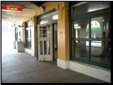 Building Photo - 1533 W Jarvis Ave