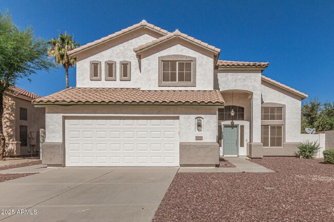 Building Photo - 602 W Canary Way