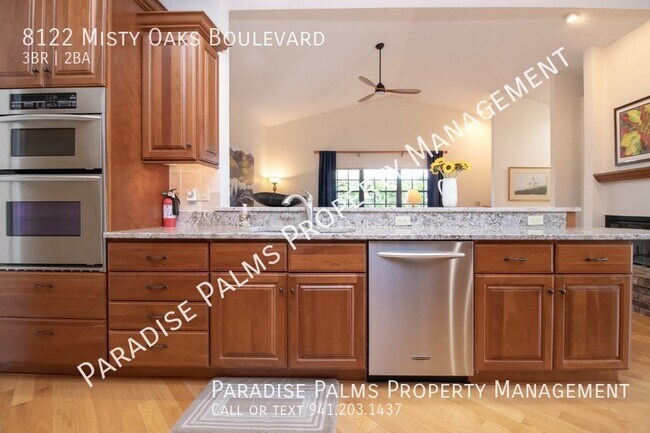 Building Photo - 8122 Misty Oaks Blvd