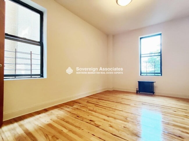 Floorplan - 282 Cabrini Boulevard