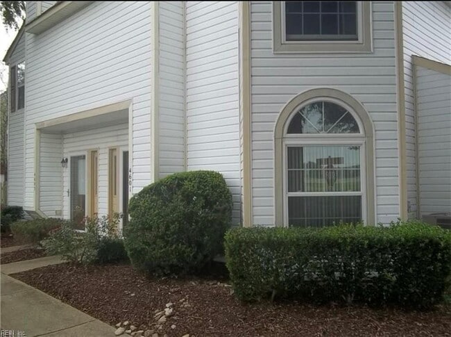 Primary Photo - 4601 Georgetown Pl