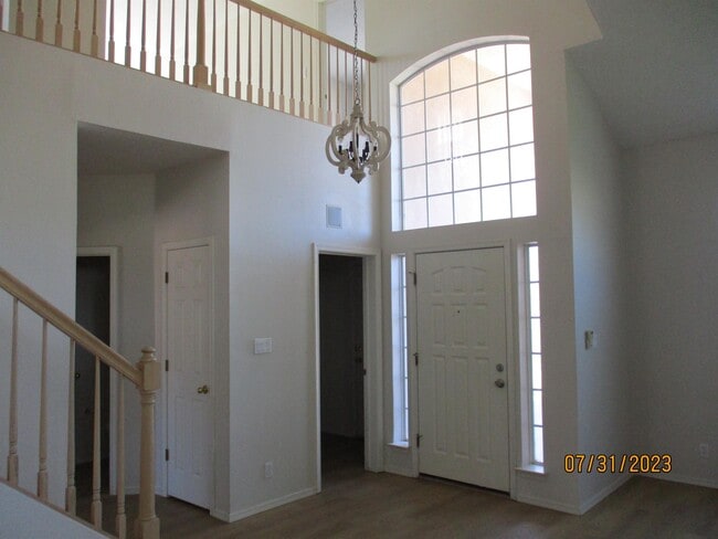 Building Photo - 4116 Rancho Alegre Rd NW