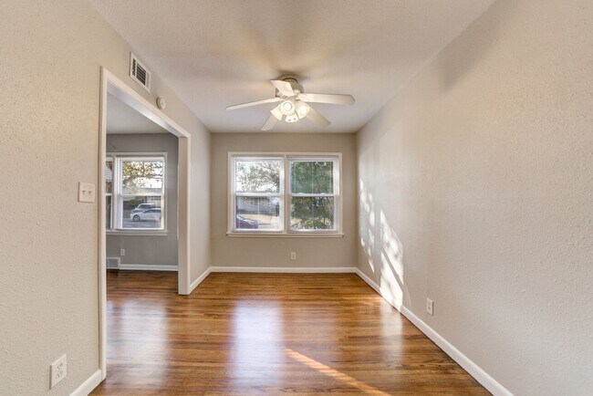 Building Photo - Welcome home to this charming 1955 ranch that's ready for modern living. This 3-bedroom, 1-bath h...