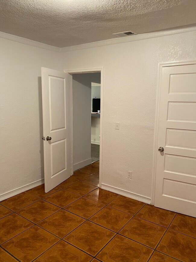 Bedroom One - 735 27th Ave W