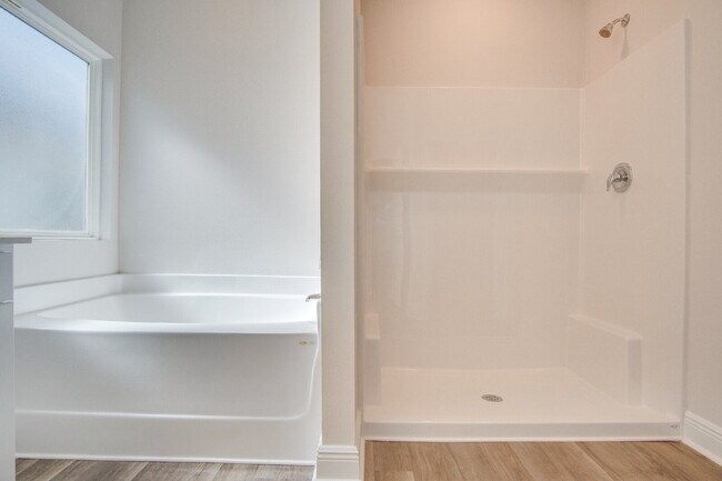 Building Photo - Brand-New 4BR Home in Gaylen Oaks  | Quartz Countertops, 9’ Ceilings, Open Layout | Fenced Backyard