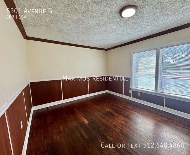 Building Photo - 5301 Avenue G