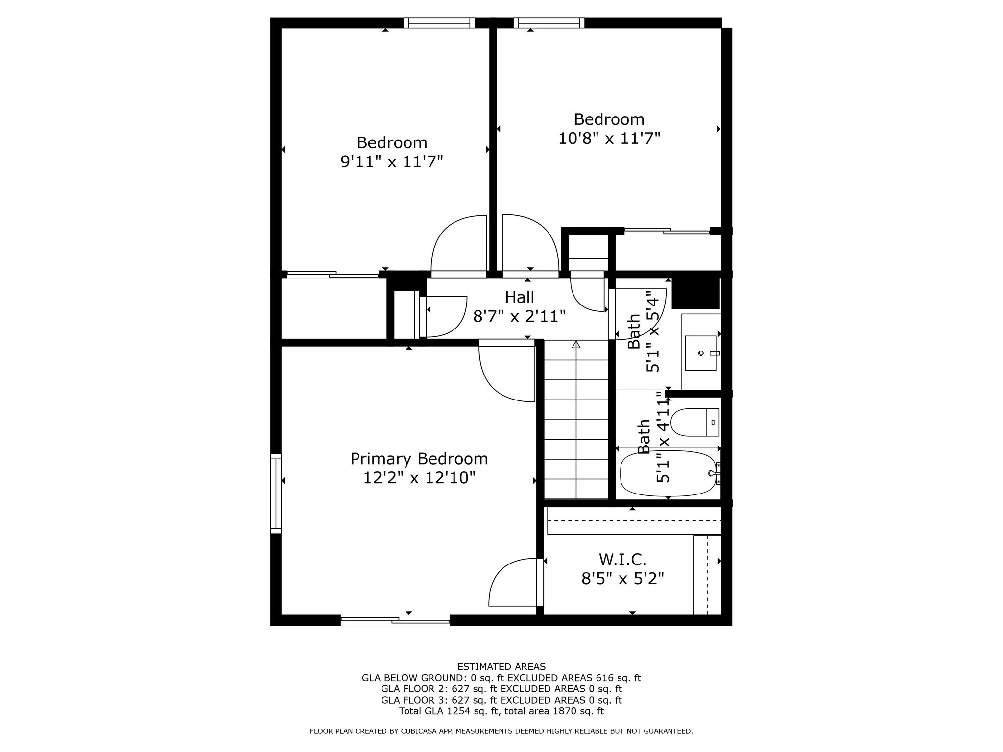 Building Photo - 10411 Corbeil Dr