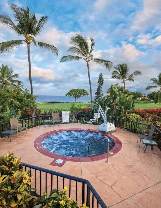Building Photo - 78-6842-6842 Ali‘i Dr