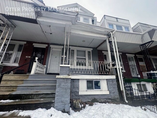 Building Photo - 6248 Addison St