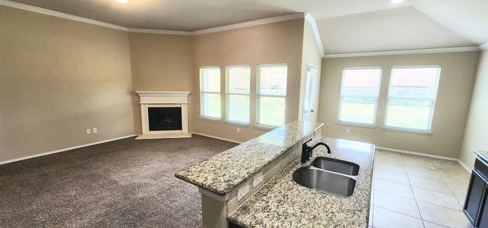 Building Photo - 1209 Nocona Dr