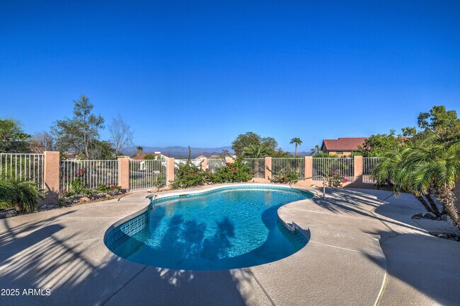 Building Photo - 15436 E El Lago Blvd