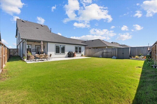 Building Photo - 3109 Magnolia Pass Ln