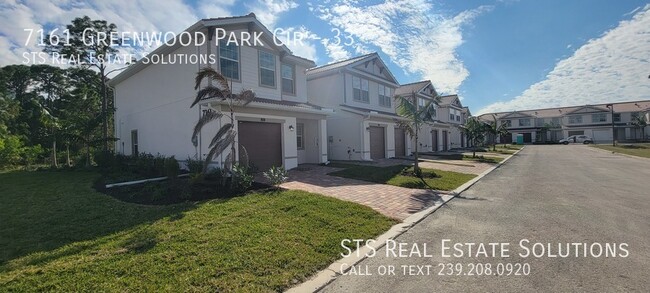 Primary Photo - 7161 Greenwood Park Cir