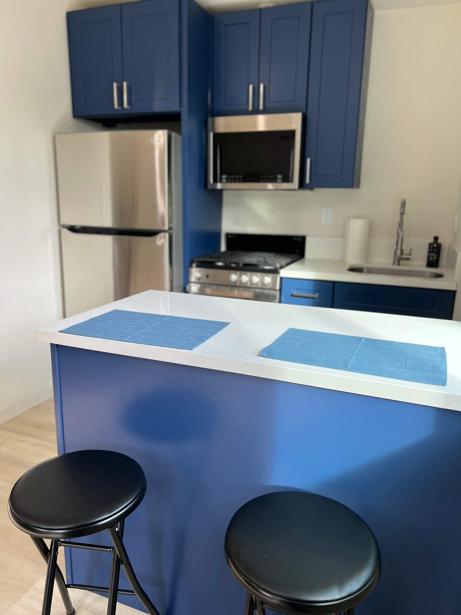 Building Photo - 7017 Fullbright Ave