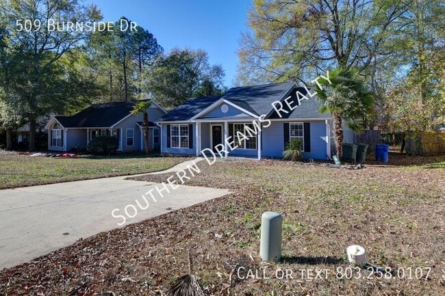 Building Photo - 509 Burnside Dr