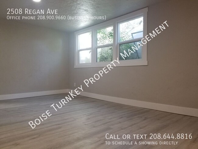Building Photo - 2508 Regan Ave