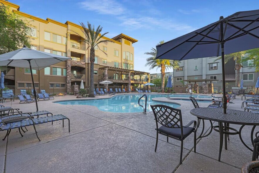 Building Photo - 5450 E Deer Valley Dr