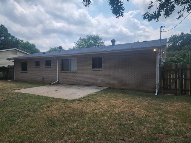 Building Photo - 7359 Hightower St