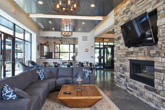 Building Photo - The Tannery