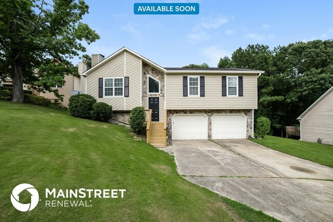 Primary Photo - 5245 Cascade Hills Cir SW
