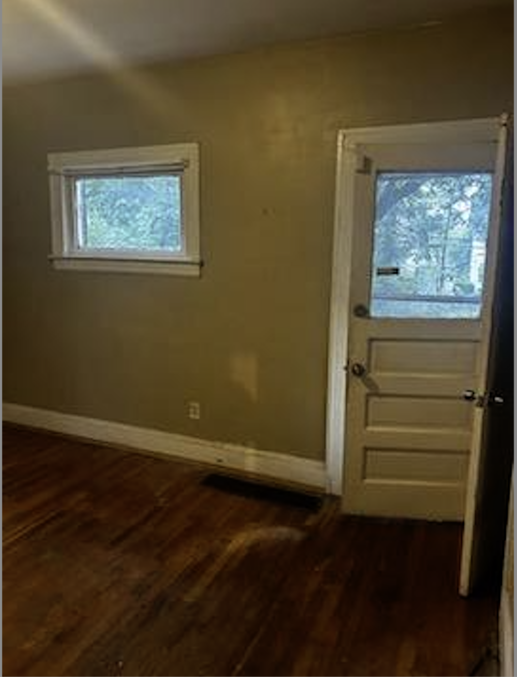 Bedroom - 3580 Hildana Rd