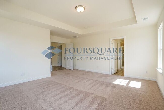 Building Photo - Spacious 3-Bed Home with Open Layout & Modern Living – Near Downtown Angier