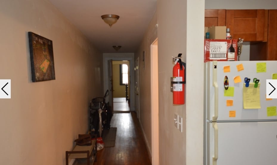 Building Photo - 62 Egmont St