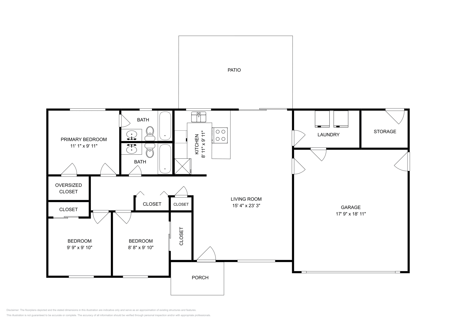 Building Photo - 17834 N 9th Ave