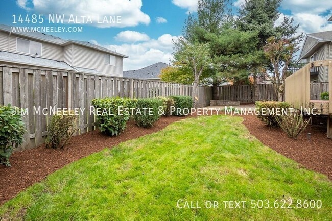 Building Photo - 14485 NW Alta Ln