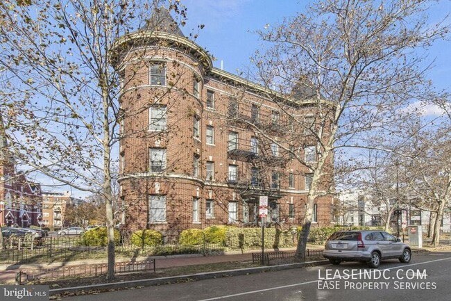 Primary Photo - 1201 Q St NW