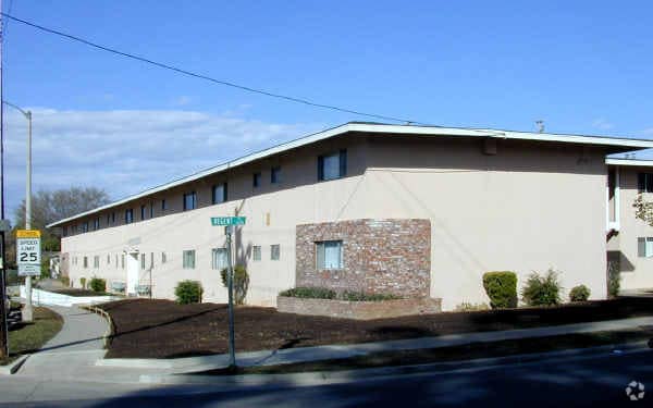Building Photo - Brook Side Apartments
